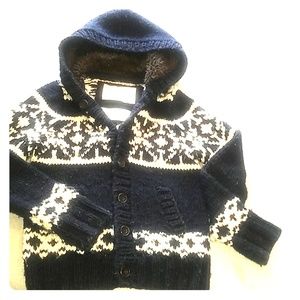 Abercrombie and Fitch